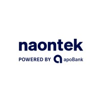 naontek AG | Powered by apoBank Logo