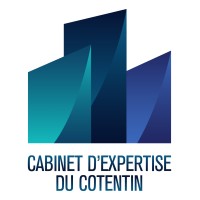 Cabinet dExpertise du Cotentin Logo