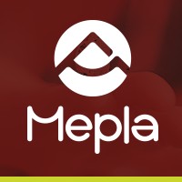 Mepla - Marketing e Publicidade Logo
