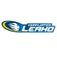 Grupo Leaho Refrigeración Industrial Logo