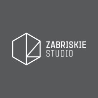 ZABRISKIE Logo