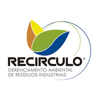 Recirculo - Gerenciamento Ambiental Logo