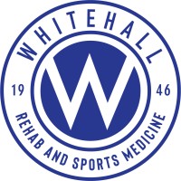 Whitehall Rehabilitation and Sports Medicine Logo