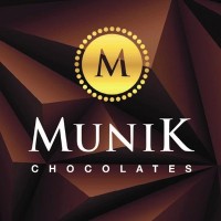 Munik Chocolates Logo