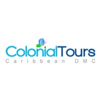 Colonial Tours Caribbean DMC Logo
