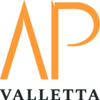 AP Valletta Logo