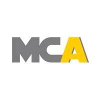 MCA | Mesquita Corrêa Advogados Logo