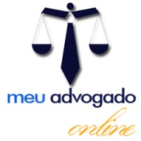 Meu Advogado Online Logo