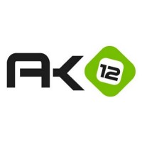 AK-12 srl Logo