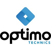 Optimo Technics Logo