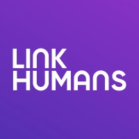 Link Humans Logo