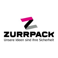ZURRPACK GmbH Logo