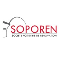 SOPOREN Logo