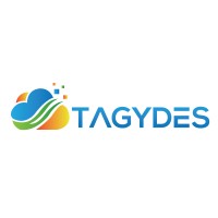 Tagydes Limited Logo