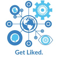 Get Liked Logo