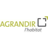 Agrandir lhabitat Logo