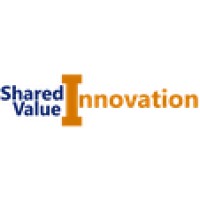 Shared Value Innovation Logo