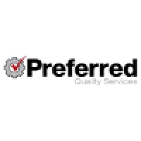 Preferred Quality Services Logo