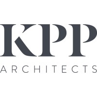 KPP Architects Logo
