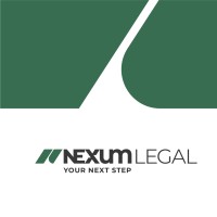 Nexum Legal Associazione Professionale Logo