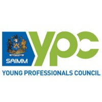 SAIMM YPC Young Professionals Council Logo