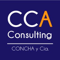 Concha y Cía. Logo