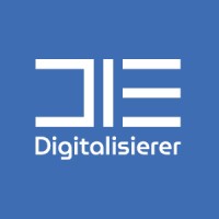 DiE-Digitalisierer Logo