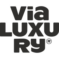 ViaLuxury Logo