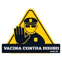Vacina Contra Roubo Logo