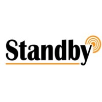 Standby Egypt Logo