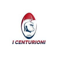 I Centurioni Rugby s.s.d.r.l. Logo