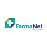 FarmaNet Albania Logo