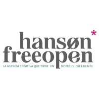 Hanson Freeopen* Logo
