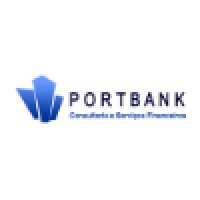 Portbank Logo