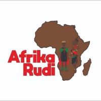 Afrika Rudi NPC Logo