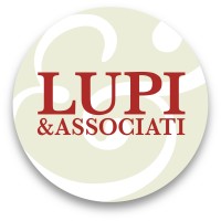 Studio Legale Lupi & Associati Logo