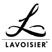 LAVOISIER COMPOSITES Logo