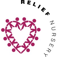 Relief Nursery Logo