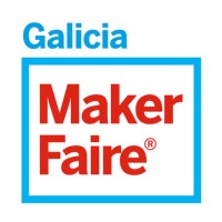 Maker Faire Galicia Logo