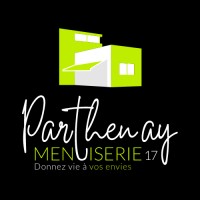 Parthenay Menuiserie 17 Logo