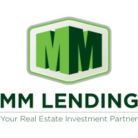 MM LENDING, LLC Logo
