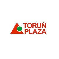 Toruń Plaza Logo