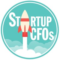 Startup CFOs Logo