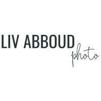 Liv Abboud Photo Logo
