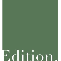 Edition Property Logo