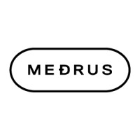 Medrus Logo