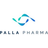 Palla Pharma Limited Logo