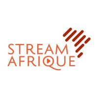 Stream Afrique Logo