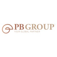 PB Group Malta Logo