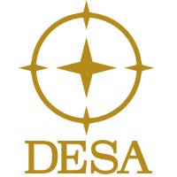 DESA Construction GmbH Logo